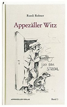 Appezäller Witz / Appezäller Witz: Joo bim Strohl