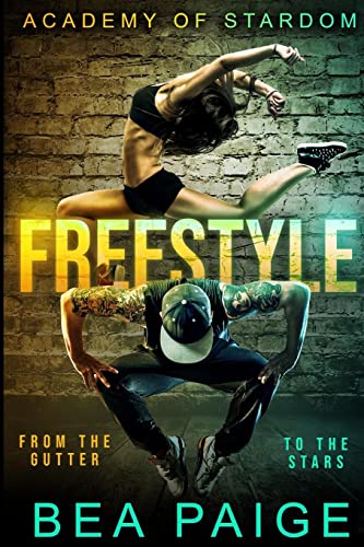 Bea Paige Freestyle (Academy Of Stardom)