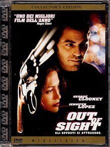Out Of Sight [IT Import]