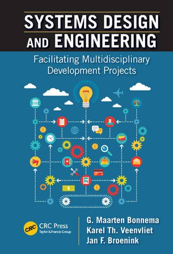 Bonnema, G. Maarten (University of Twente, Enschede, The Systems Design And Engineering, Facilitating Multidisciplinary Development Projects
