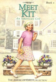 Meet Kit: An American Girl (American Girl Collection)