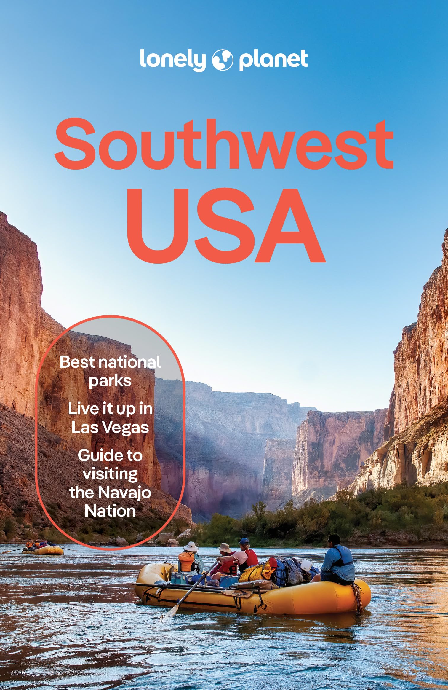 Southwest USA