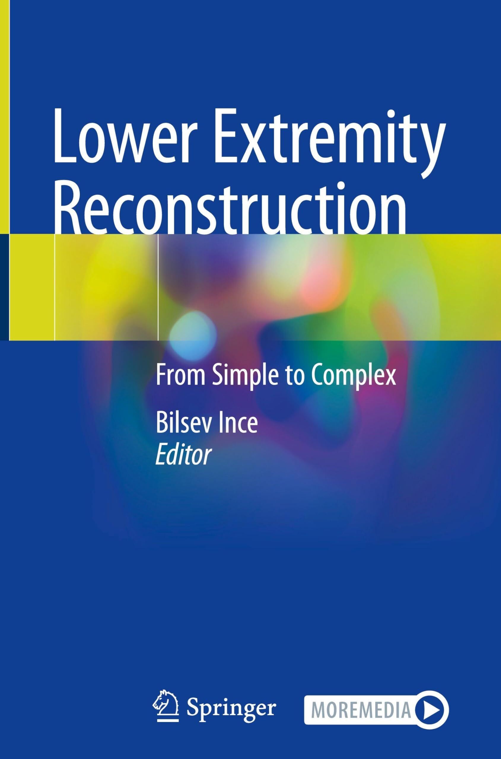 Lower Extremity Reconstruction
