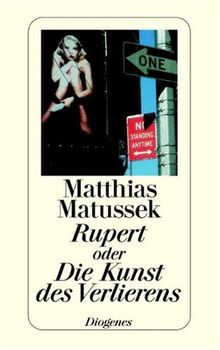 Rupert oder die Kunst des Verlierens