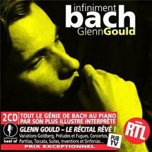Infiniment Bach