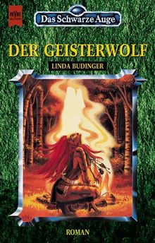 Der Geisterwolf