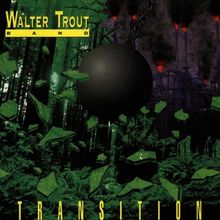 Transition von Trout,Walter & Band | CD | Zustand sehr gut