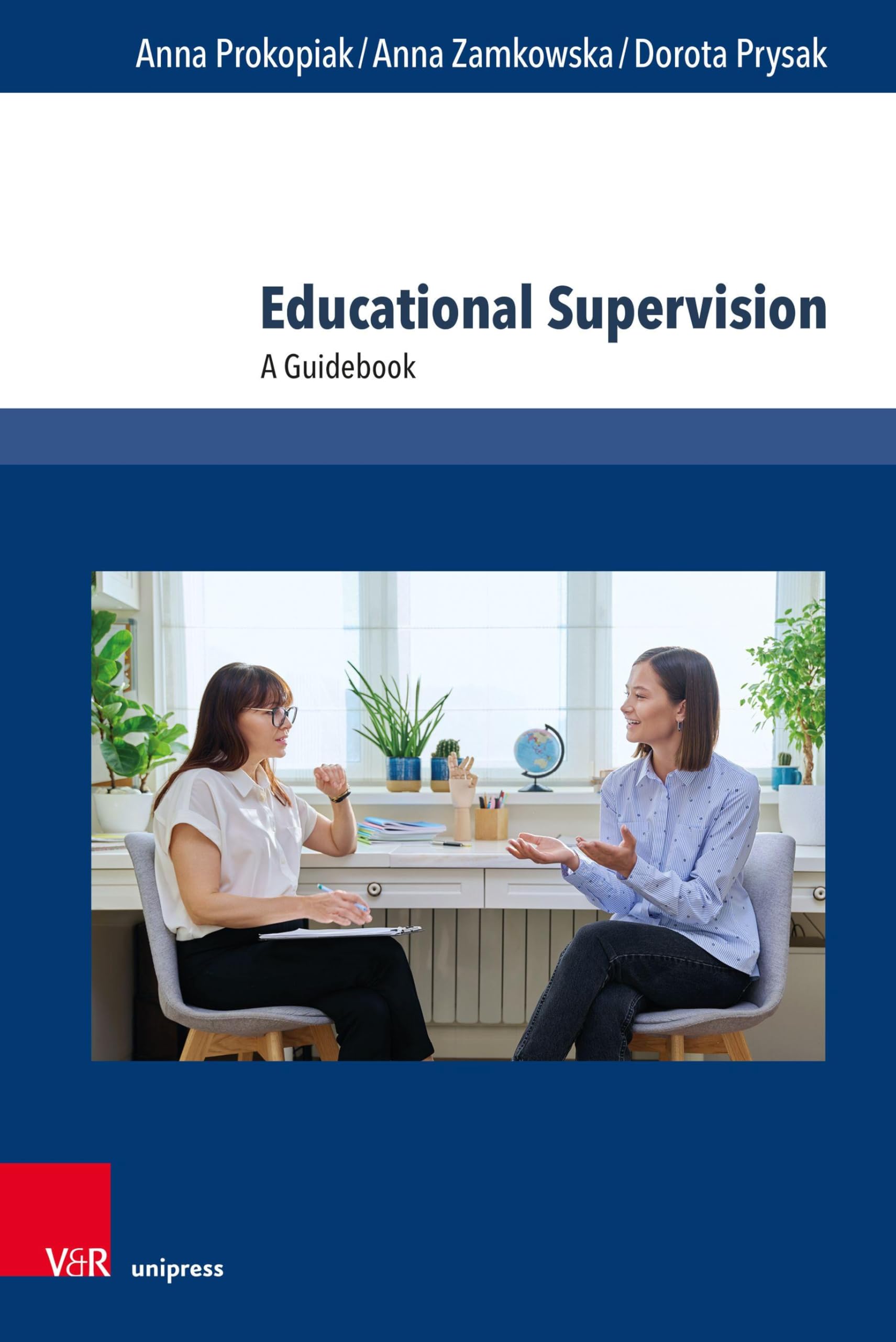 Educational Supervision: A Guidebook