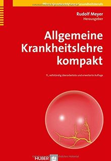 Allgemeine Krankheitslehre kompakt