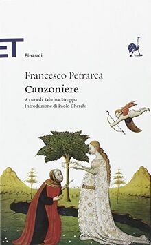 Canzoniere, italienische Ausgabe