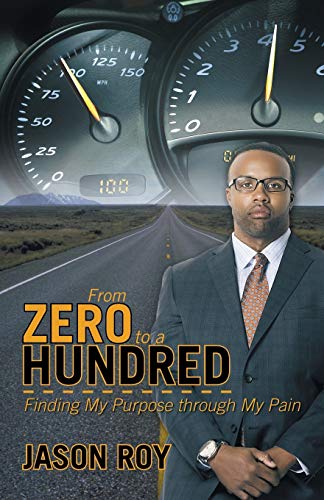 From Zero to a Hundred: Finding My Purpose through My Pain