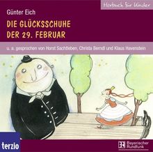 Die Glücksschuhe /Der 29. Februar