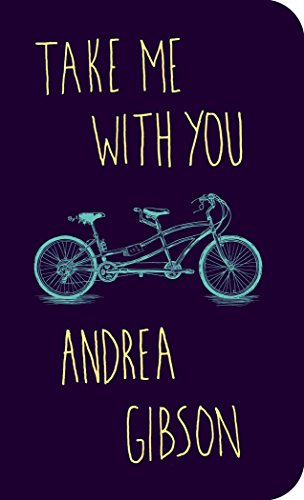 Andrea Gibson Take Me With You