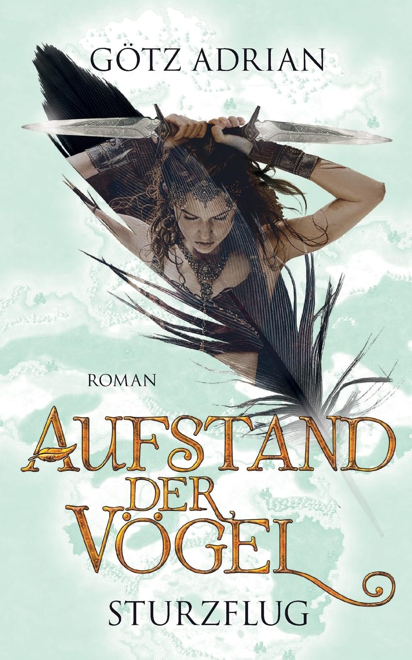 Aufstand der Vögel: Sturzflug