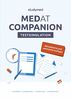 MedAT Companion Testsimulation: Für den MedAT 2019 überarbeitet