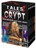 Tales From The Crypt - Geschichten aus der Gruft - 4 DVD Box