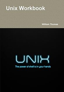 Unix Workbook