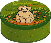 Tannenbaum und Hundeglück: Eine unvergessliche Geschichte. Adventskalender 2017