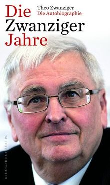 Die Zwanziger Jahre: Die Autobiographie