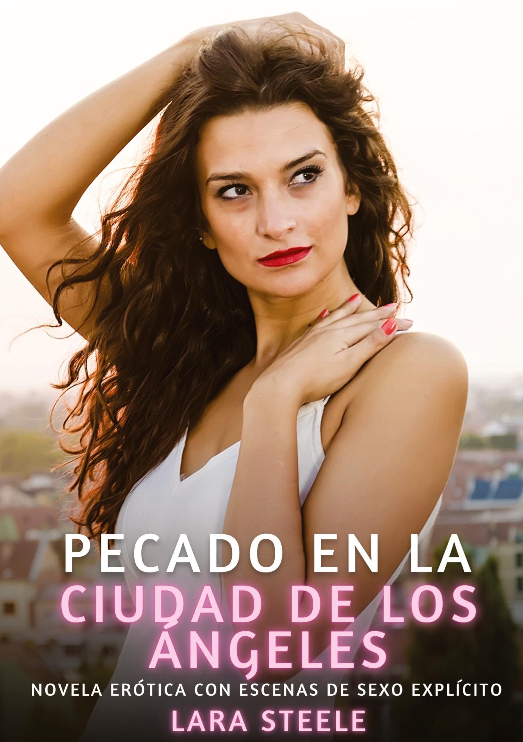 Pecado en la Ciudad de Los Ángeles