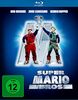 Super Mario Bros. [Blu-ray]