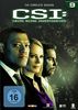 CSI: Crime Scene Investigation - Season 9 [6 DVDs]