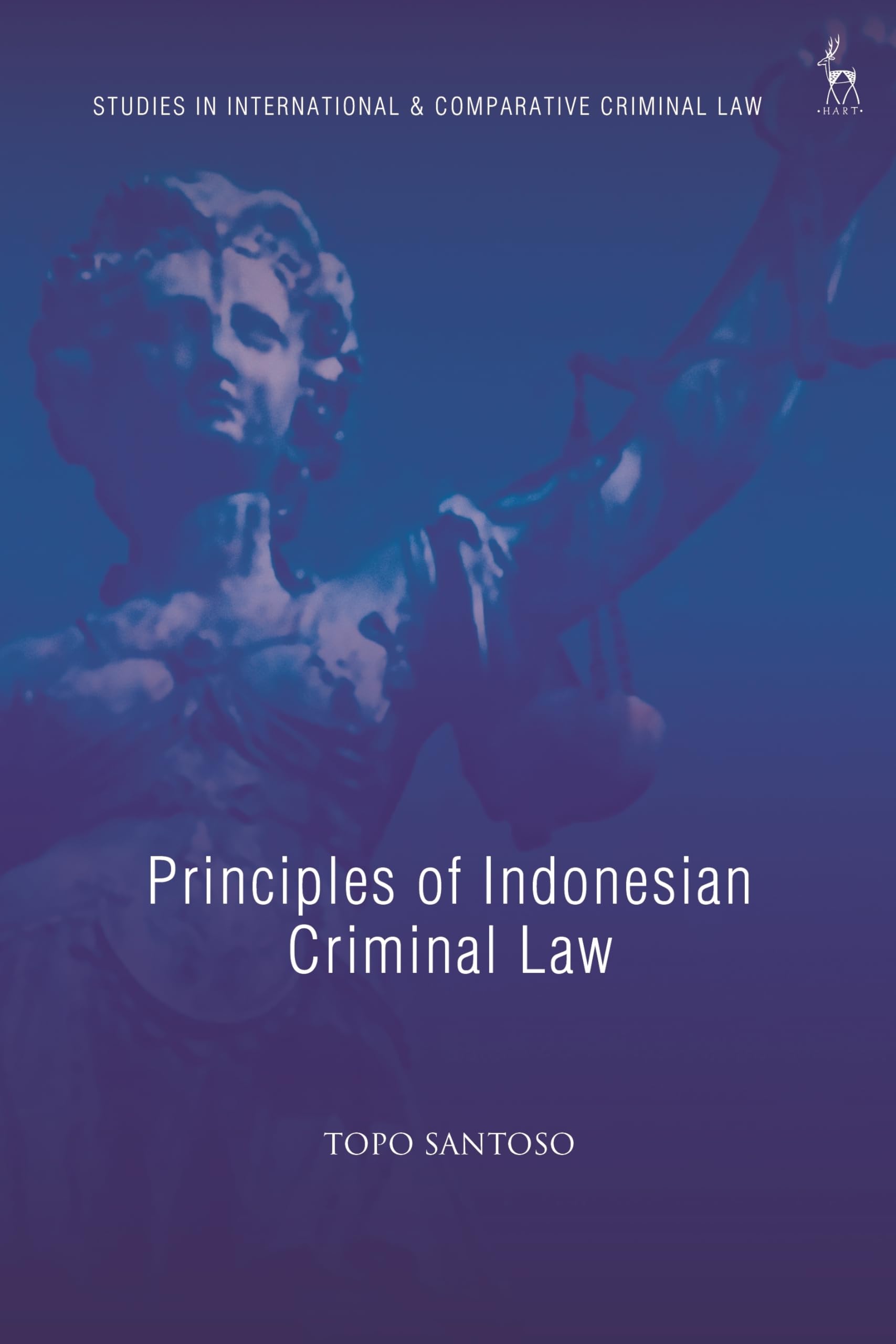 Principles of Indonesian Criminal Law (Studies in International and Comparative Criminal Law)