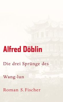 Werke, Band 10: Die drei Sprünge des Wang-lun