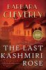 The Last Kashmiri Rose (A Detective Joe Sandilands Novel, Band 1)