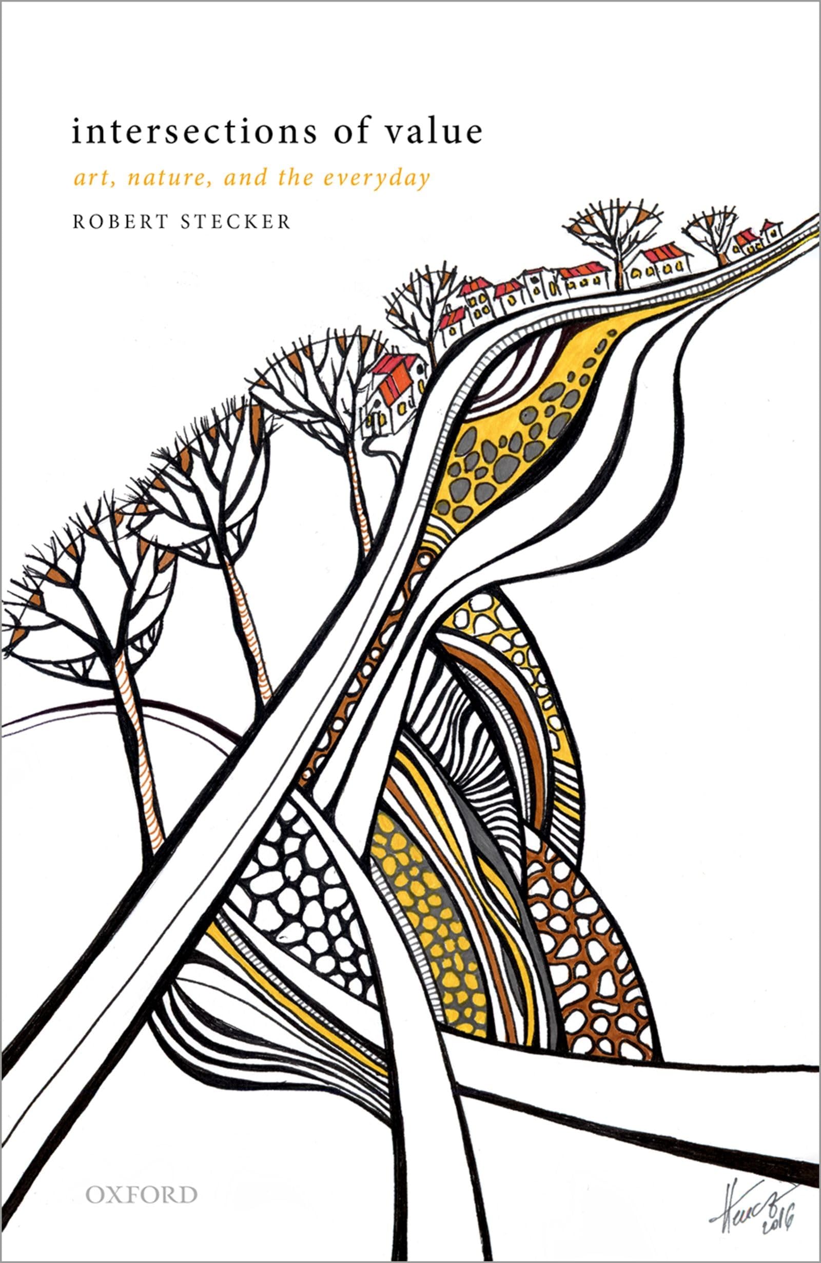 Intersections of Value: Art, Nature, and the Everyday