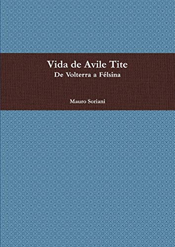 Vida de Avile Tite