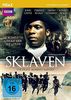 Sklaven (The Fight Against Slavery) (ungekürzte Fassung) / Packender 6-Teiler über den Kampf gegen die Sklaverei basierend auf den Aufzeichnungen von John Newton (Pidax Historien-Klassiker) [2 DVDs]