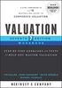 Valuation Workbook: Step-by-Step Exercises and Tests to Help You Master Valuation (Wiley Finance Editions)