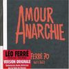 Amour Anarchie Vol.1&2