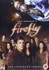 Firefly - The Complete Series [UK Import]