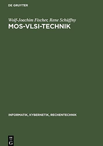 MOS-VLSI-Technik