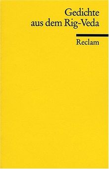 Gedichte aus dem Rig-Veda
