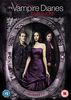 The Vampire Diaries - Staffel 1-5 [DVD] [UK Import]