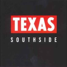 Southside von Texas | CD | Zustand sehr gut