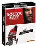 Doctor Sleep + Shining [4K Ultra HD + Blu-Ray]