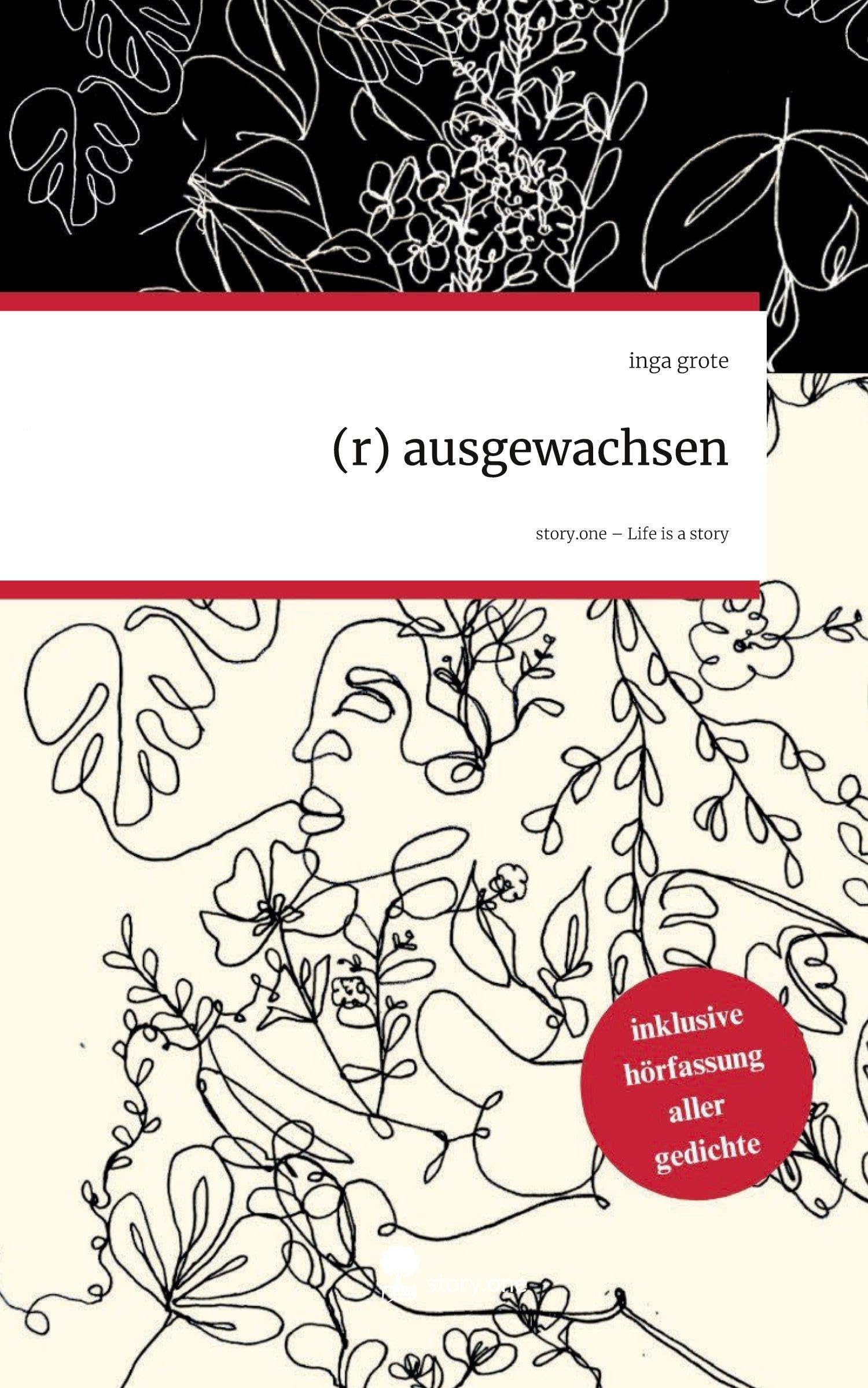 (r) ausgewachsen. Life is a Story - story.one: DE