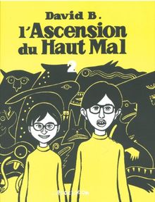 L'ascension du haut mal. Vol. 2