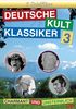 Deutsche Kultklassiker Vol.3 (3 Spielfilme)