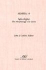 Collins, John J. Semeia 14, Apocalypse, Themorphology Of A Genre