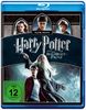 Harry Potter und der Halbblutprinz (1-Disc) [Blu-ray]