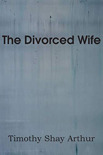 The Divorced Wife