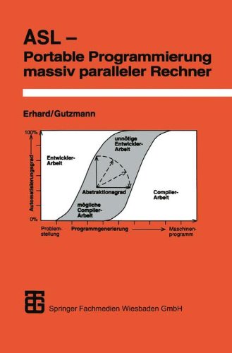 ASL - Portable Programmierung massiv paralleler Rechner