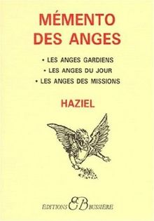 Mémento des anges