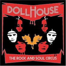 Rock & Soul Circus