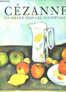Cezanne, un grand peintre visionnaire von HENRI LALLEMAND | Buch | Zustand akzeptabel